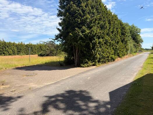 Grundstück zum Kauf 136.500 € 1.050 m² Grundstück Rietze Edemissen 31234
