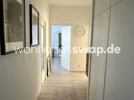 Wohnung zur Miete Tauschwohnung 393 € 2 Zimmer 62 m² 2. Geschoss Marienfelde Steglitz-Zehlendorf 12279