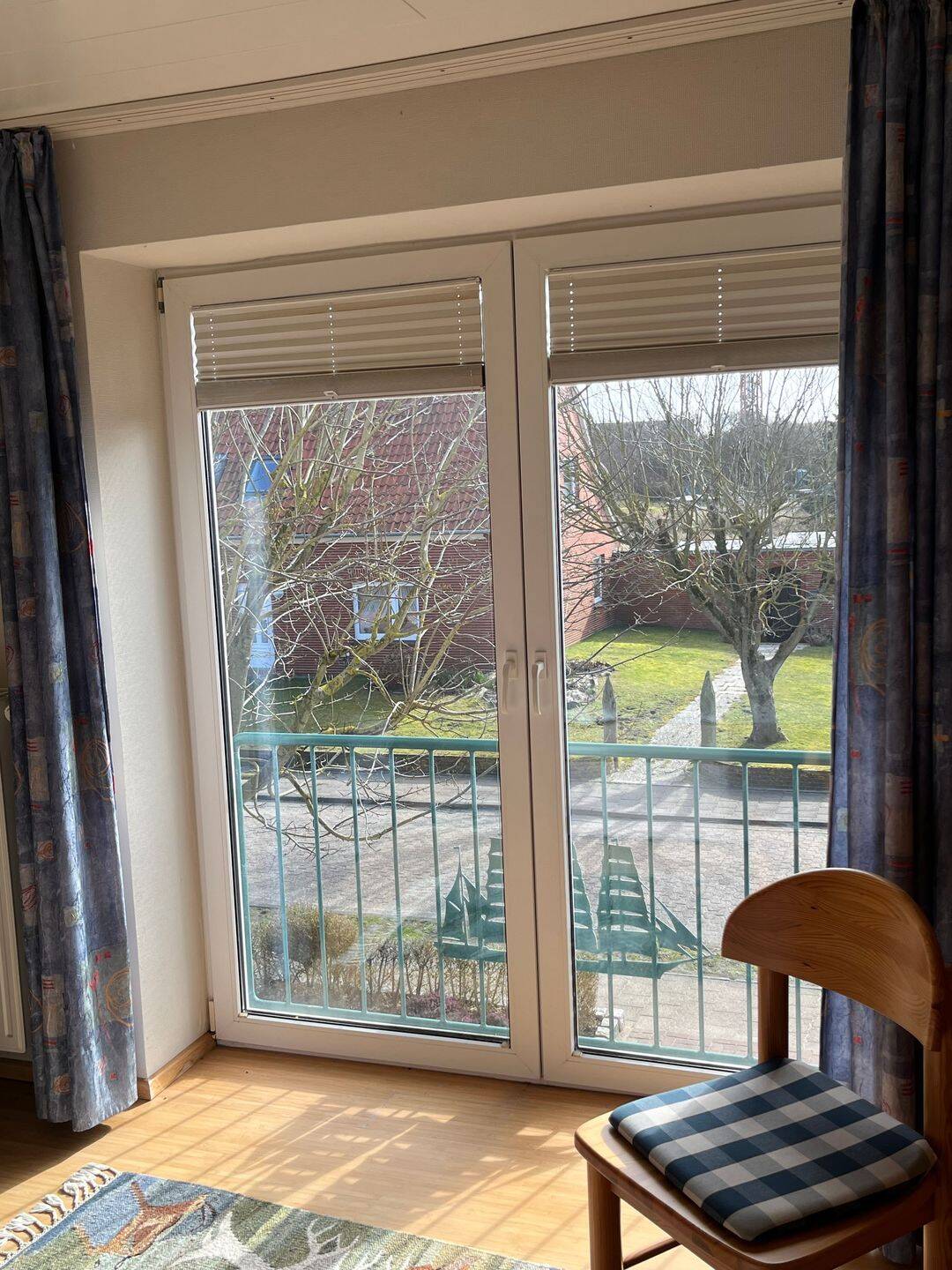 Immobilie in Borkum - Helle und  freundliche Zweitwohnung  - Bild 4