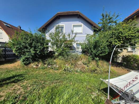 Einfamilienhaus zum Kauf 418.000 € 3 Zimmer 112 m² 371 m² Grundstück Obersiebenbrunn 2283