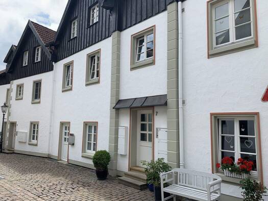 Wohnung zur Miete 470 € 3 Zimmer 74 m² Lüdenscheid 58511