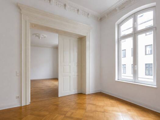 Wohnung zur Miete 715 € 3 Zimmer 82 m² 1. Geschoss frei ab sofort Altstadt Altstadt 24937