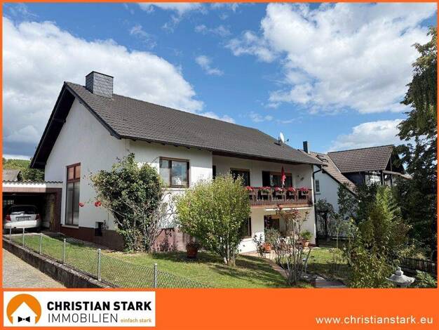 Einfamilienhaus zum Kauf 349.400 € 6 Zimmer Weinsheim 55595