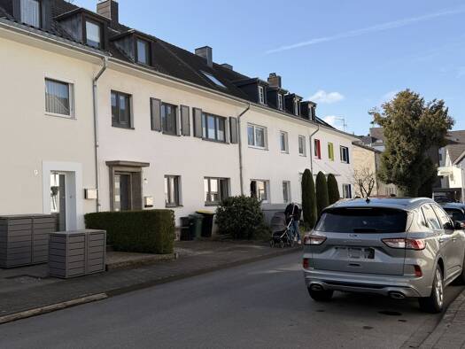 Einfamilienhaus zum Kauf 498.000 € 8 Zimmer 206 m² 292 m² Grundstück Koenenstraße 11 Düren Düren 52349