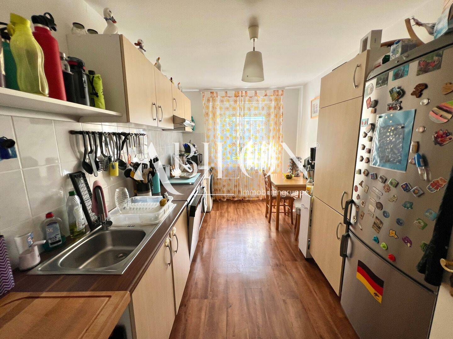 Wohnung – Freiburg im Breisgau, Weingarten - Mehr
