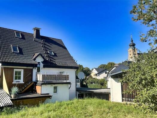 Einfamilienhaus zum Kauf 149.000 € 8 Zimmer 135 m² 150 m² Grundstück frei ab sofort Marienweiher Marktleugast 95352