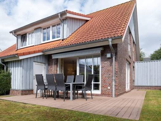 Doppelhaushälfte zum Kauf 1.249.000 € 4 Zimmer 104 m² 170 m² Grundstück Spiekeroog 26474