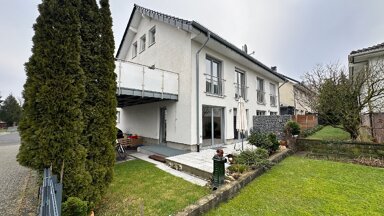 Doppelhaushälfte zur Miete 1.400 € 5 Zimmer 140 m² 208 m² Grundstück frei ab 01.02.2025 Oppelner Straße 16 Paderborn - Kernstadt Paderborn 33098