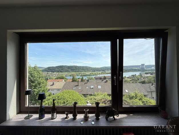Wohnung zum Kauf 265.000 € 3,5 Zimmer 86 m² 1. Geschoss Waldshut Waldshut-Tiengen 79761