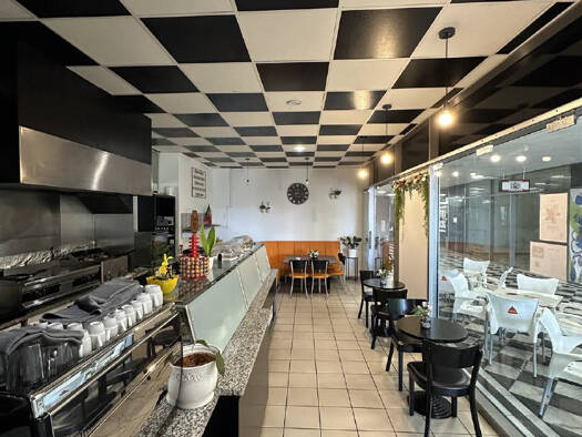 Restaurant zur Miete 730 € Bahnhofstraße 15 Singen 78224