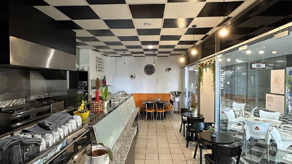 Restaurant zur Miete 730 € Bahnhofstraße 15 Singen 78224