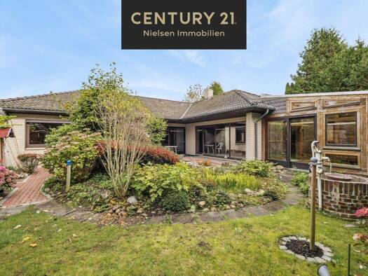 Einfamilienhaus zum Kauf 279.000 € 5 Zimmer 169 m² 1.064 m² Grundstück frei ab sofort Lüdingworth Cuxhaven 27478