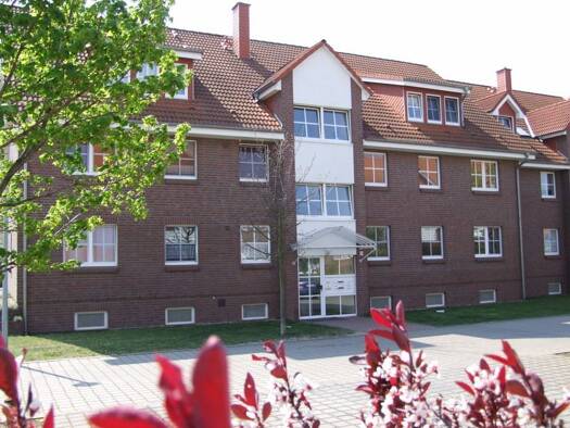 Wohnung zur Miete 684 € 3 Zimmer 76 m² Geschoss 2/3 frei ab 01.11.2026 Domblick 18 Gerwisch Biederitz 39175
