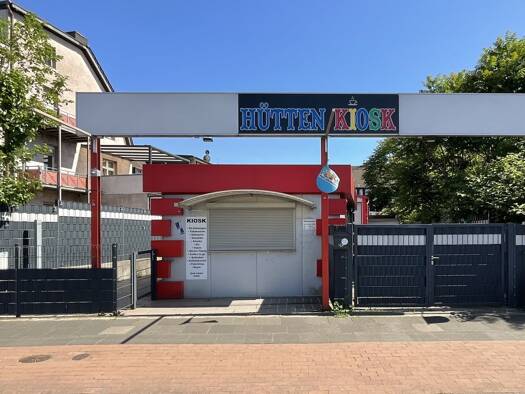 Lagerhalle zum Kauf provisionsfrei 150.000 € 154 m² Lagerfläche Hüttenheim Duisburg-Süd 47259