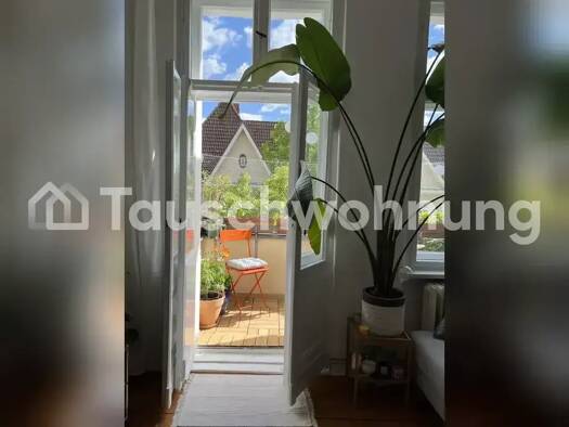 Wohnung zur Miete Tauschwohnung 700 € 2 Zimmer 64 m² 3. Geschoss Mariendorf Berlin 12157