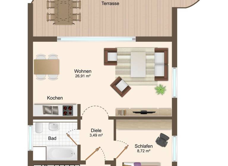 Mehrfamilienhaus zum Kauf 960.000 € 5 Zimmer 150,3 m² 1.925 m² Grundstück Garmisch Garmisch-Partenkirchen 82467