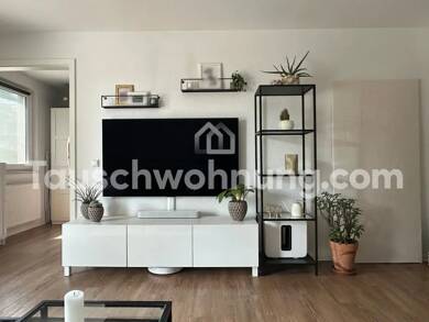 Wohnung zur Miete Tauschwohnung 573 € 2 Zimmer 49 m² 1. Geschoss Potsdam - West Potsdam 14471