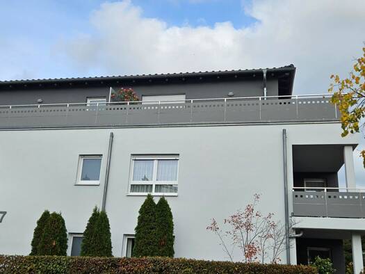 Penthouse zur Miete 1.350 € 3 Zimmer 108 m² Geschoss 1/2 frei ab 01.04.2026 Neumarkt Neumarkt in der Oberpfalz 92318