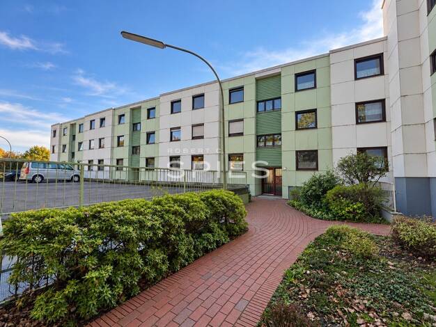 Wohnung zum Kauf 128.000 € 3 Zimmer 75 m² EG Schönebeck Bremen 28757