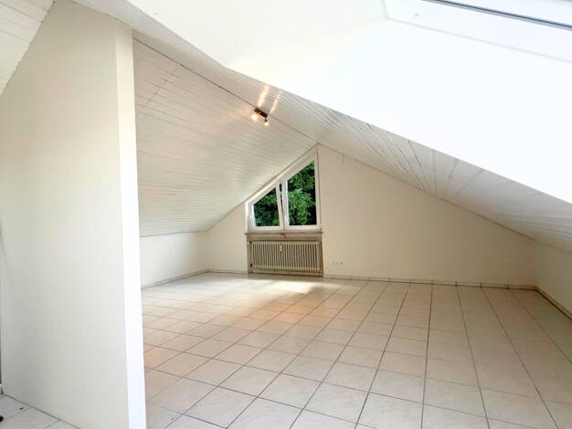 Wohnung zum Kauf 165.000 € 1 Zimmer 30,6 m² Dachgeschoss Waldkirch Waldkirch 79183