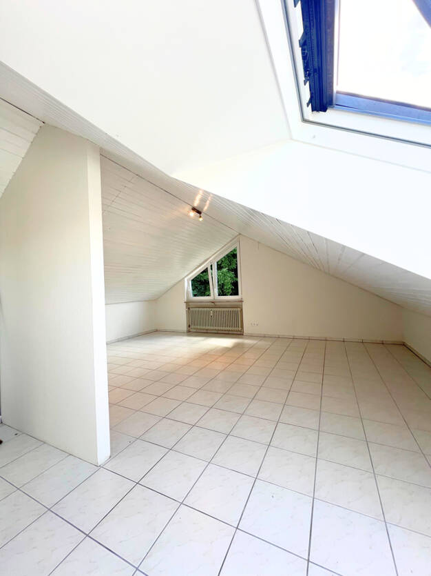 Wohnung zum Kauf 165.000 € 1 Zimmer 30,6 m² Dachgeschoss Waldkirch Waldkirch 79183