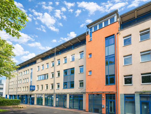 Bürofläche zur Miete 9,70 € 129,4 m² Bürofläche teilbar ab 129,4 m² Brühlervorstadt Erfurt 99092