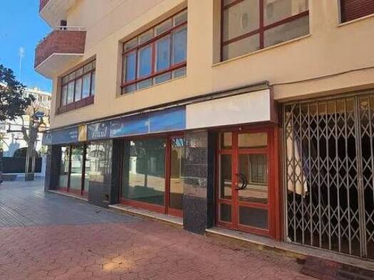 Verkaufsfläche zur Miete 1.900 € 235 m² Verkaufsfläche Calle De Ponent, 7 Salou 43840