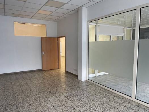 Bürofläche zur Miete 650 € 58 m² Bürofläche Westerburg Westerburg 56457