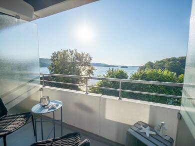 Studio zur Miete Wohnen auf Zeit 598 € 1 Zimmer 20,7 m² Diekseepromenade 2 Bad Malente-Gremsmühlen Malente 23714