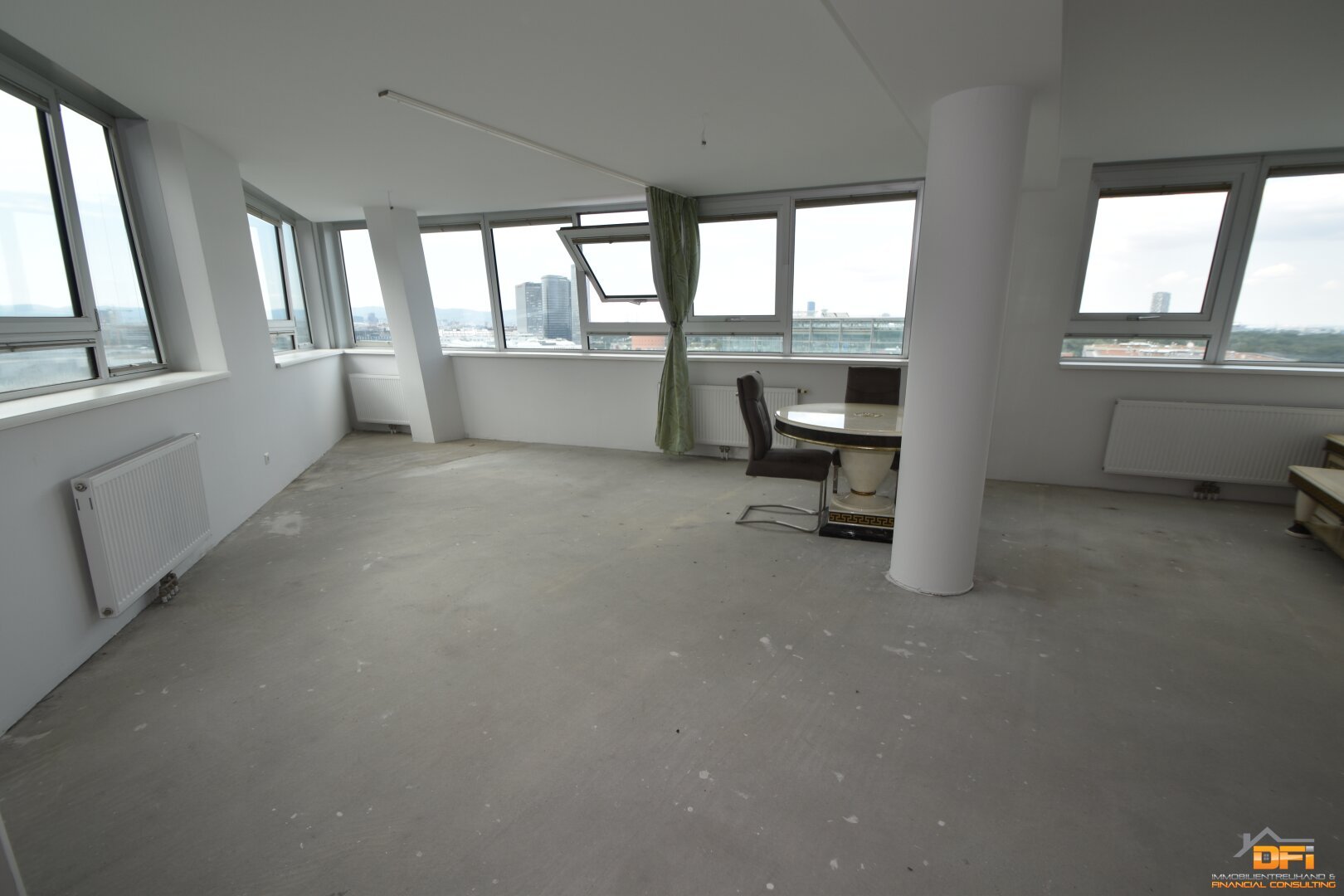 Maisonette zum Kauf 499.000 € 4 Zimmer 130 m²<br/>Wohnfläche 9.<br/>Geschoss Wien 1110