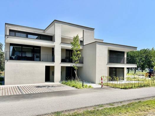 Wohnung zum Kauf - Erstbezug provisionsfrei 550.000 € 3 Zimmer 73,9 m² frei ab sofort Im Bofel 19 Feldkirch 6800