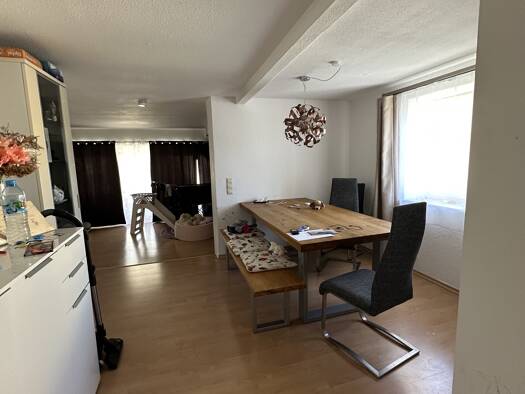 Wohnung zur Miete als Kapitalanlage geeignet 1.050 € 3 Zimmer 100 m² Haidenhof-Nord Passau 94032