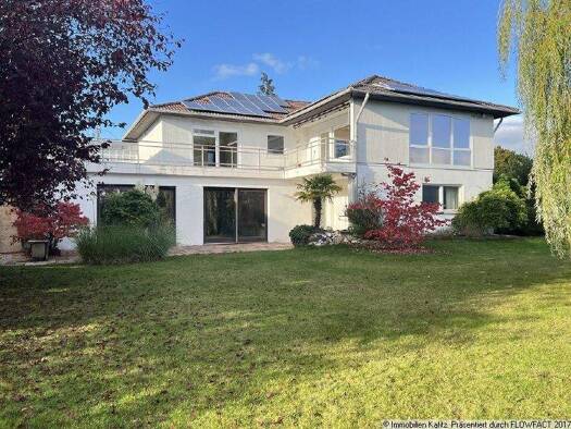 Einfamilienhaus zum Kauf 428.000 € 7 Zimmer 199 m² 1.857 m² Grundstück Morlautern Kaiserslautern 67659