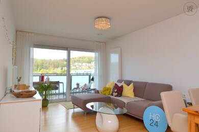 Wohnung zur Miete Wohnen auf Zeit 1.520 € 2 Zimmer 60 m² frei ab 01.07.2025 Arnegg Blaustein 89134