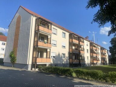 Wohnung zur Miete 510 € 3 Zimmer 61 m² Köhlerstraße 36b Weinböhla 01689