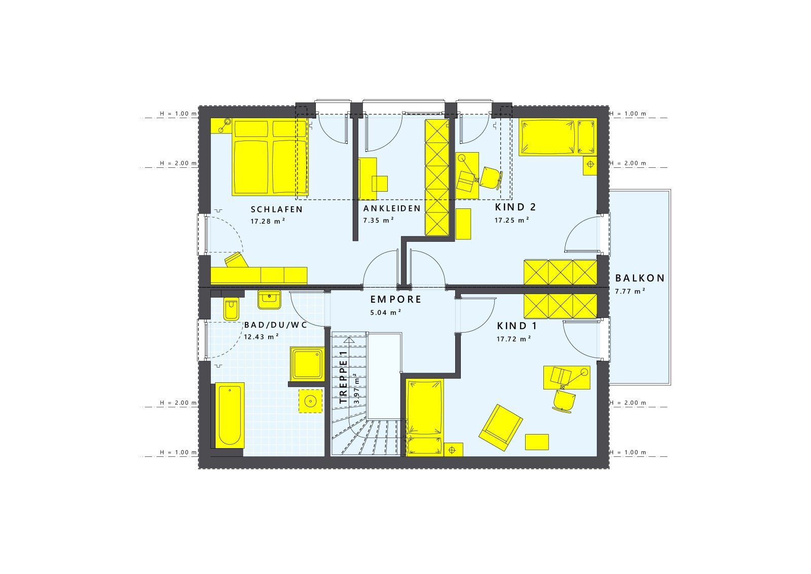 Einfamilienhaus zum Kauf provisionsfrei 458.000 € 6 Zimmer 165 m²<br/>Wohnfläche 680 m²<br/>Grundstück Sülze Bergen 29303