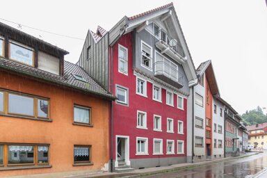 Wohnung zum Kauf 235.000 € 3 Zimmer 81,3 m² 1. Geschoss Elzach Elzach 79215