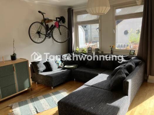 Wohnung zur Miete Tauschwohnung 600 € 1 Zimmer 35 m² 1. Geschoss Oberbilk Stadtbezirk 3 40225