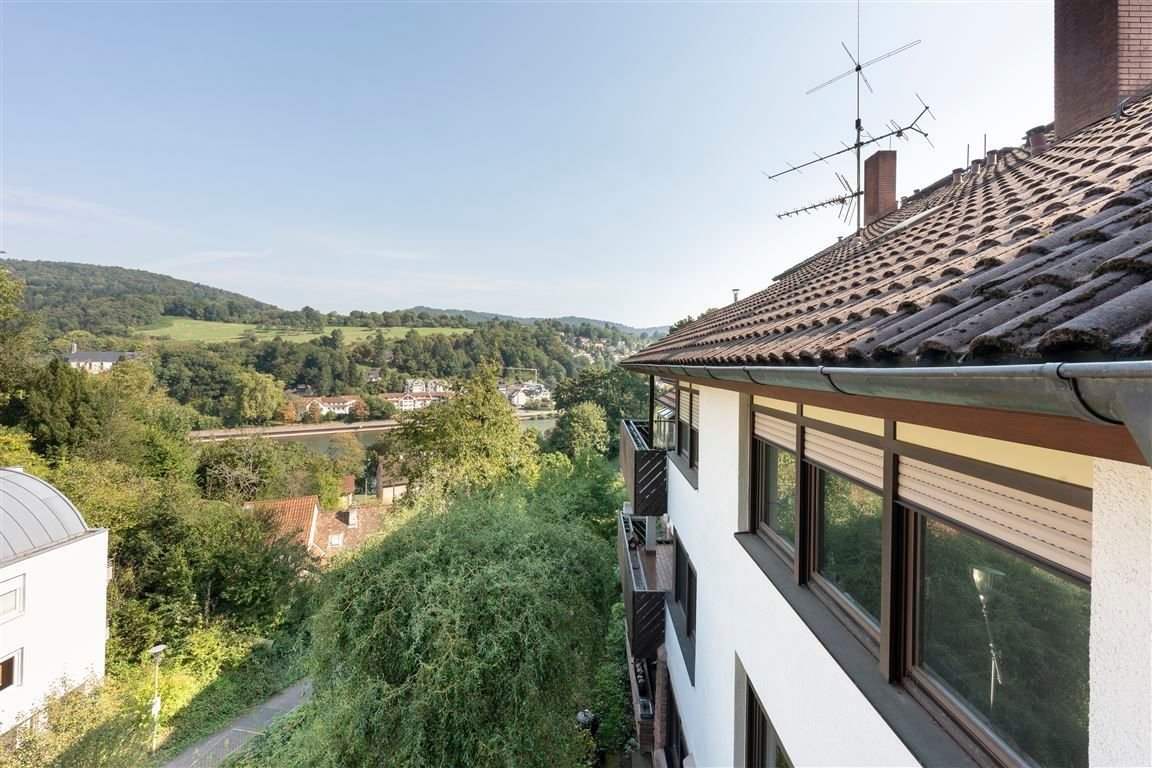 Wohnung zum Kauf 349.000 € 2 Zimmer 85 m²<br/>Wohnfläche ab sofort<br/>Verfügbarkeit Kernaltstadt Heidelberg 69118