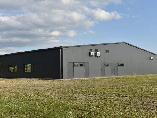 Werkstatt zum Kauf 680.000 € 396,9 m² Lagerfläche Pulsnitz 01896