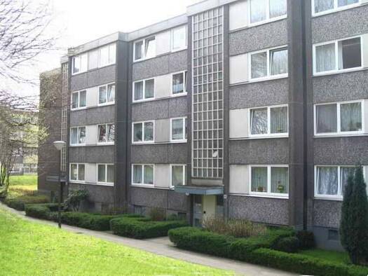 Wohnung zur Miete 447 € 2 Zimmer 60,8 m² 2. Geschoss Barthstraße 26 Scharnhorst Dortmund 44328