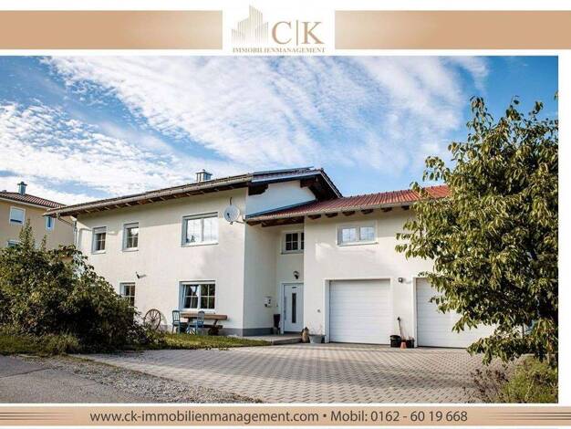 Einfamilienhaus zum Kauf provisionsfrei 490.000 € 9,5 Zimmer 168,8 m² 1.096 m² Grundstück Liebenstein 81 Liebenstein Bad Kötzting 93444