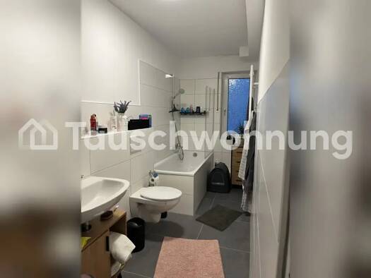 Wohnung zur Miete Tauschwohnung 870 € 2 Zimmer 62 m² 1. Geschoss Wiesbaden 65197