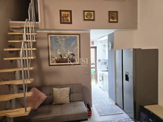 Wohnung zum Kauf 153.000 € 2 Zimmer 38 m² 4. Geschoss Cervar-Porat, Porec Červar-Porat