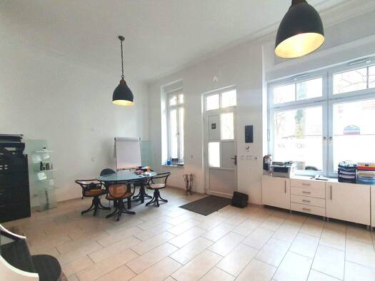 Ladenfläche zur Miete 1.900 € 4 Zimmer 85 m² Verkaufsfläche Tempelhof Berlin 12103