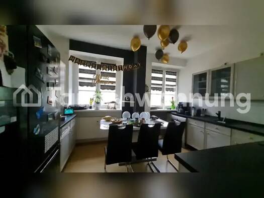 Wohnung zur Miete Tauschwohnung 755 € 4 Zimmer 96 m² 1. Geschoss Oberschöneweide Berlin 12459