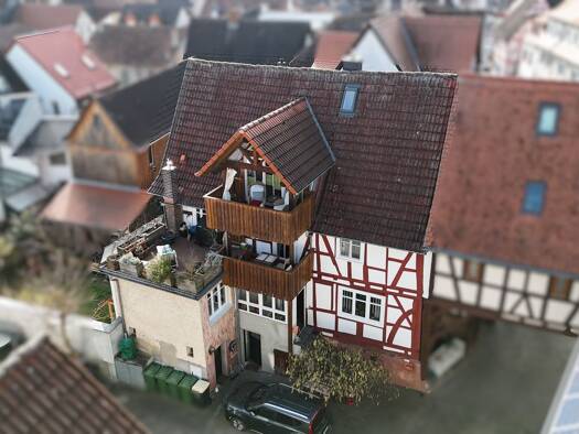 Einfamilienhaus zum Kauf 349.000 € 5 Zimmer 210 m² 880 m² Grundstück Windecken Nidderau 61130