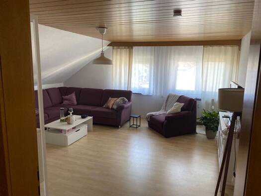 Wohnung zur Miete 970 € 3 Zimmer 85 m² Geschoss 2/2 frei ab 01.11.2026 Neudorf Graben-Neudorf 76676