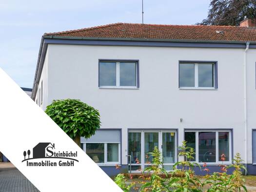 Wohnung zur Miete 616 € 2,5 Zimmer 77 m² 1. Geschoss frei ab sofort Kattenvenne Lienen 49536