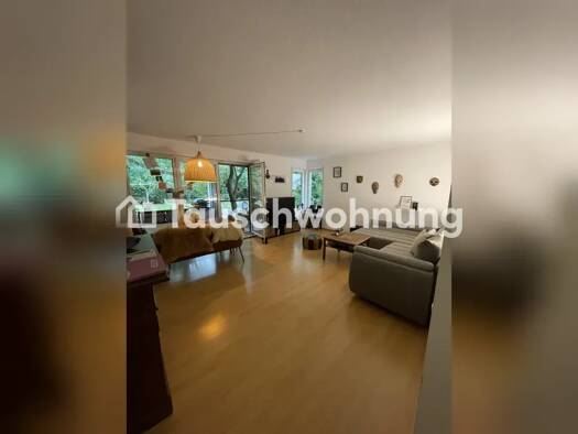 Wohnung zur Miete Tauschwohnung 930 € 3 Zimmer 75 m² Alt-Hürth Hürth 50354